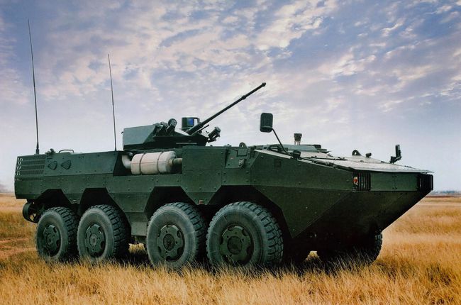 LVTR履带式装甲车,现代战场的钢铁巨兽,LVTR履带式装甲车,现代战场的钢铁巨兽霸主