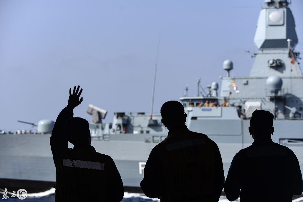 杜鲁门号航母的强悍实力,全球海军的顶尖力量,杜鲁门号航母,全球海军顶尖力量的强悍实力