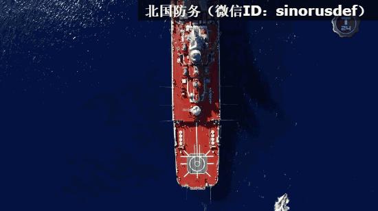 揭秘中国海军的骄傲，051C型驱逐舰信息解析，揭秘中国海军的骄傲，深度解析051C型驱逐舰