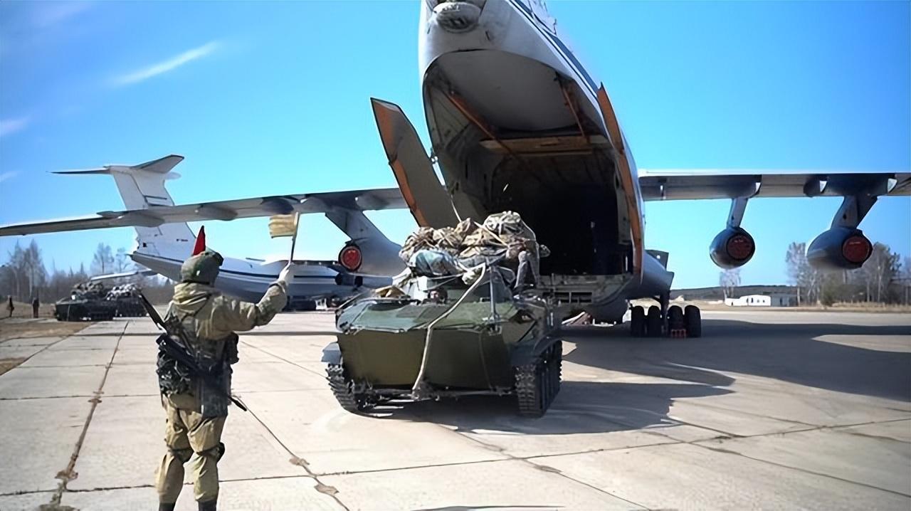 俄罗斯今日消息概览，俄罗斯最新消息概览