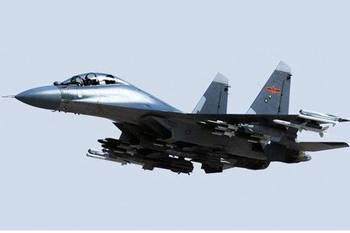 歼八中型战机，中国空军的主力与骄傲，歼八中型战机，中国空军的骄傲与主力