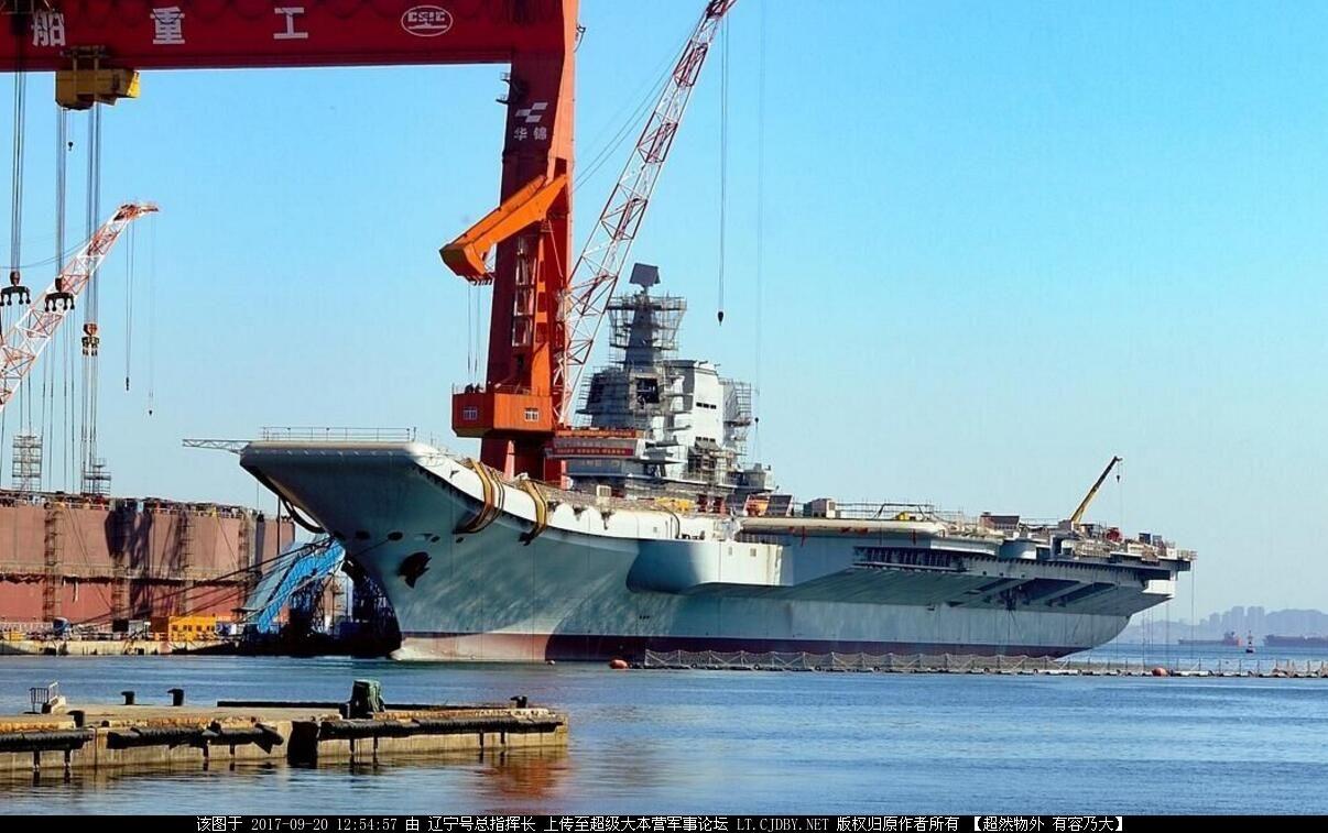我国航母建造规划与展望，未来航母建造数量及趋势分析，中国航母建造规划与展望，未来航母数量及趋势分析