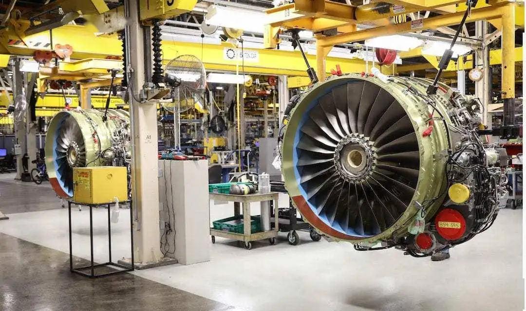 涡扇15推力达24吨背后的技术突破，涡扇15推力突破，揭秘技术突破背后的力量