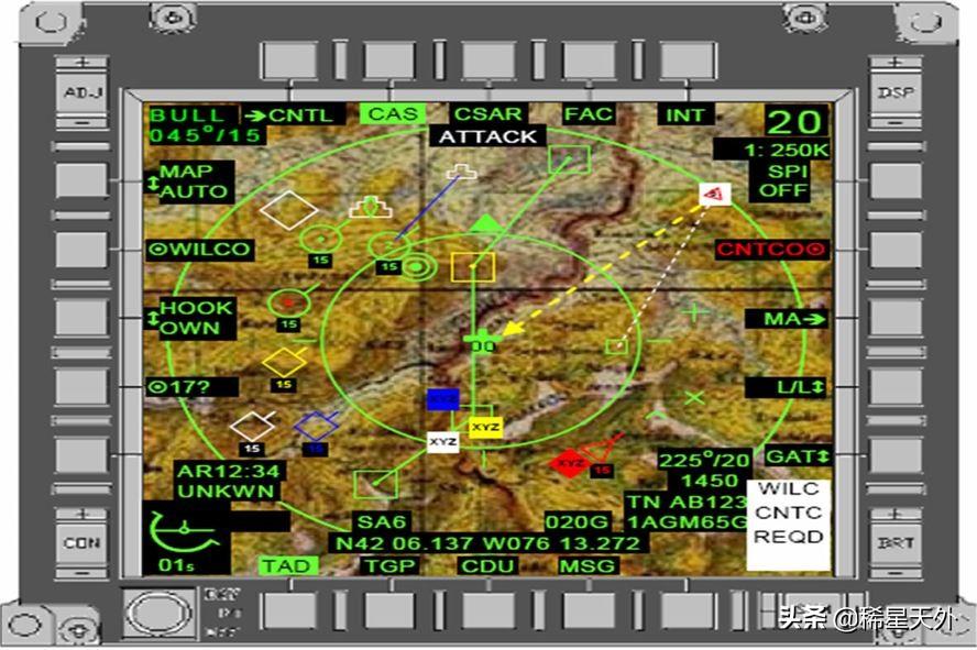 雷电攻击机，探索未来战争的新模式，雷电攻击机，探索未来战争新模式的新篇章