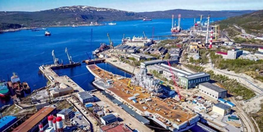 俄罗斯与辽宁号的回收之旅,一段跨越海洋的传奇故事,辽宁号回收之旅,俄罗斯与海洋传奇的交汇点