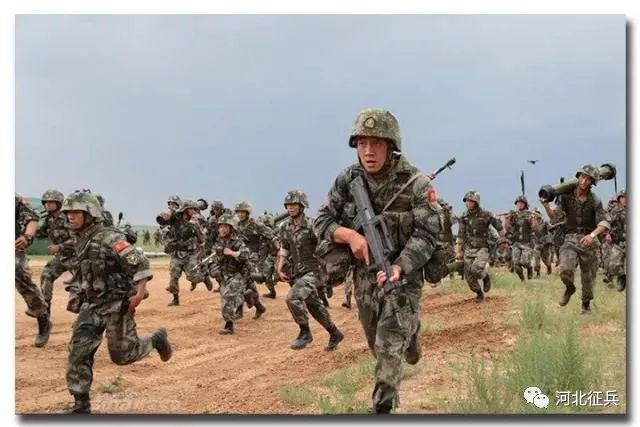 朱日和练兵,锻造新时代的钢铁长城,朱日和练兵,锻造新时代的钢铁长城壁垒