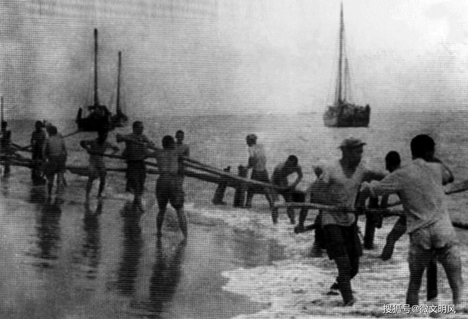 谁是解放海南岛的总指挥，解放海南岛战役总指挥是谁？