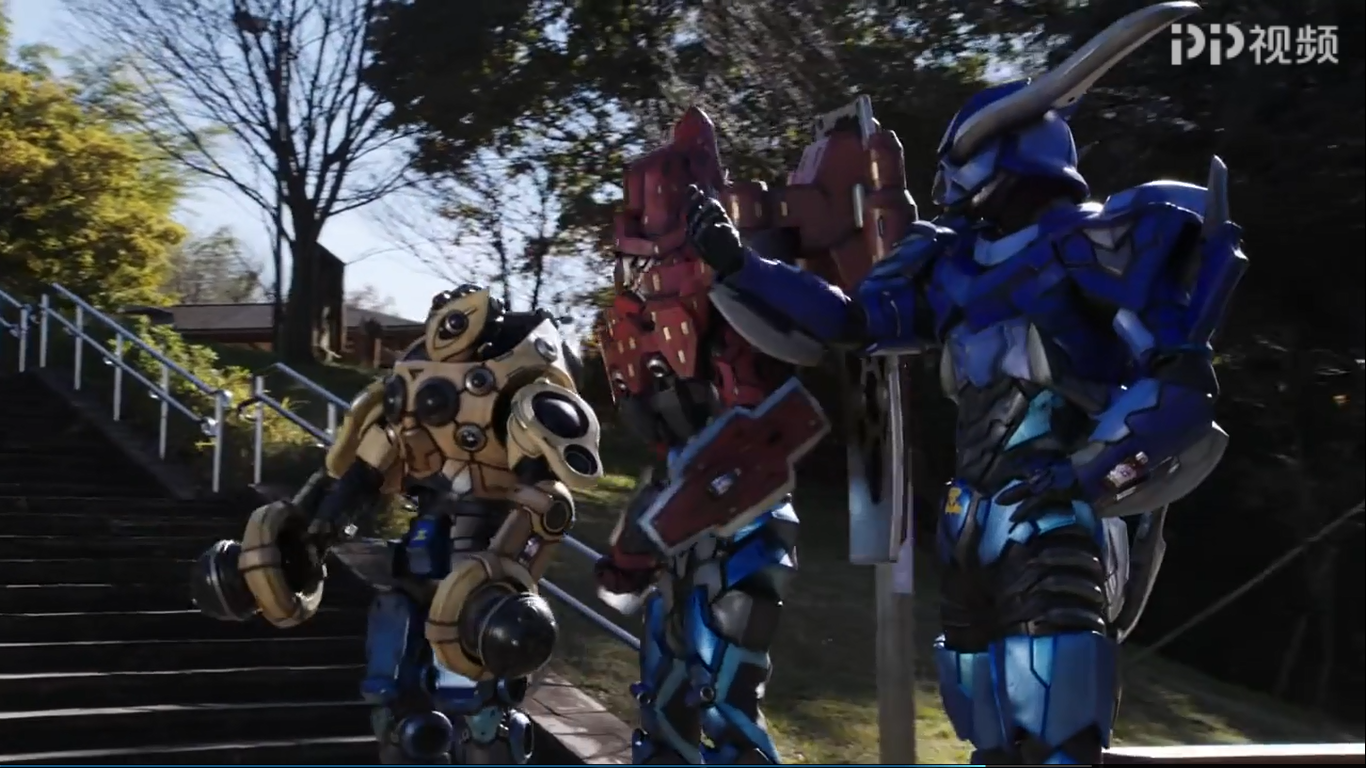 特摄剧场JR,探索日本青少年与特摄剧的互动世界,日本青少年与特摄剧的互动世界,特摄剧场JR的探索