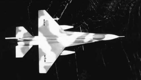 中国空军战斗机