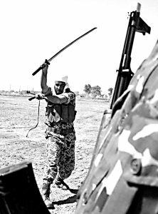 伊拉克特种部队,精英力量与现代化战争中的挑战,伊拉克特种部队,精英力量在现代化战争中的挑战