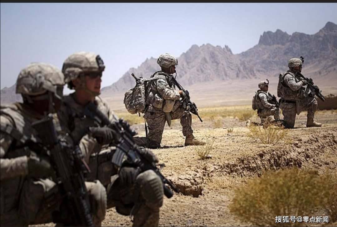 最近国外战争新闻资料深度解析,国外战争新闻资料深度解析与探讨