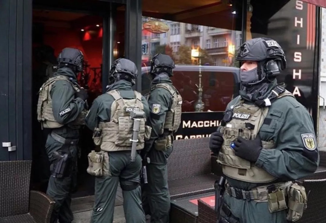 最近国外战争新闻资料深度解析,国外战争新闻资料深度解析与探讨