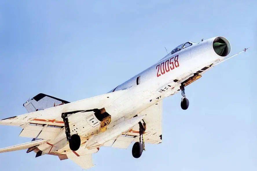 歼八战斗机的心脏,发动机技术解析,歼八战斗机的心脏,发动机技术深度解析