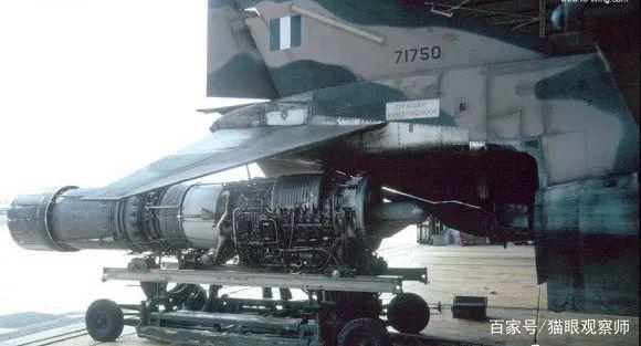 歼八战斗机的心脏,发动机技术解析,歼八战斗机的心脏,发动机技术深度解析