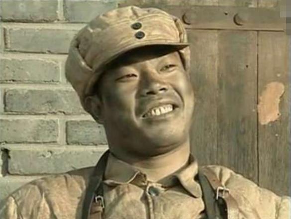 解放军李粟,一位英勇将领的生平简历,解放军将领李粟,英勇将领的生平概览