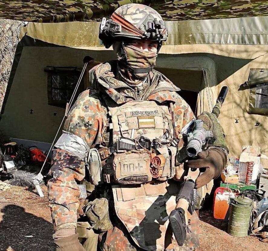 俄乌战况深度解析