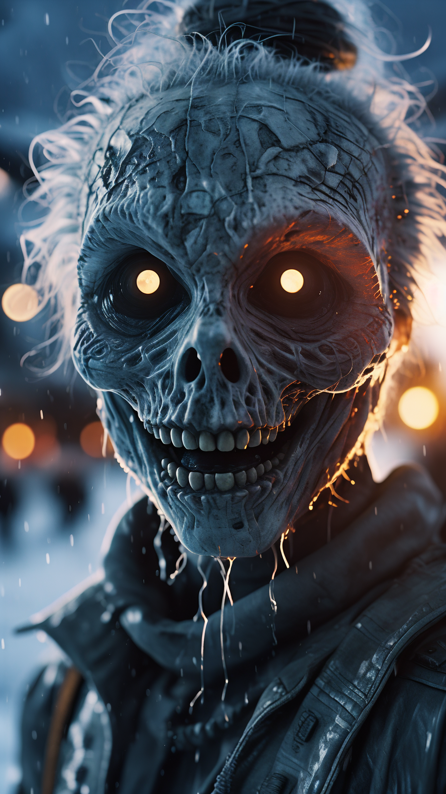 最恐怖最吓人的壁纸,探索恐怖美学的极致魅力,恐怖美学极致魅力,最惊悚壁纸探索