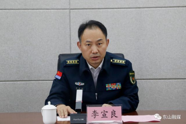 人民武装部职员的职责与担当,人民武装部职员的职责与担当解析