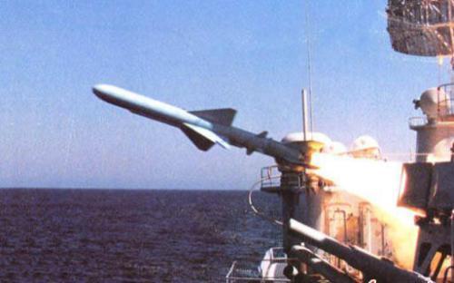 中国反舰导弹部队现状,中国反舰导弹部队现状概览