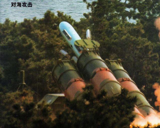 中国反舰导弹部队现状,中国反舰导弹部队现状概览