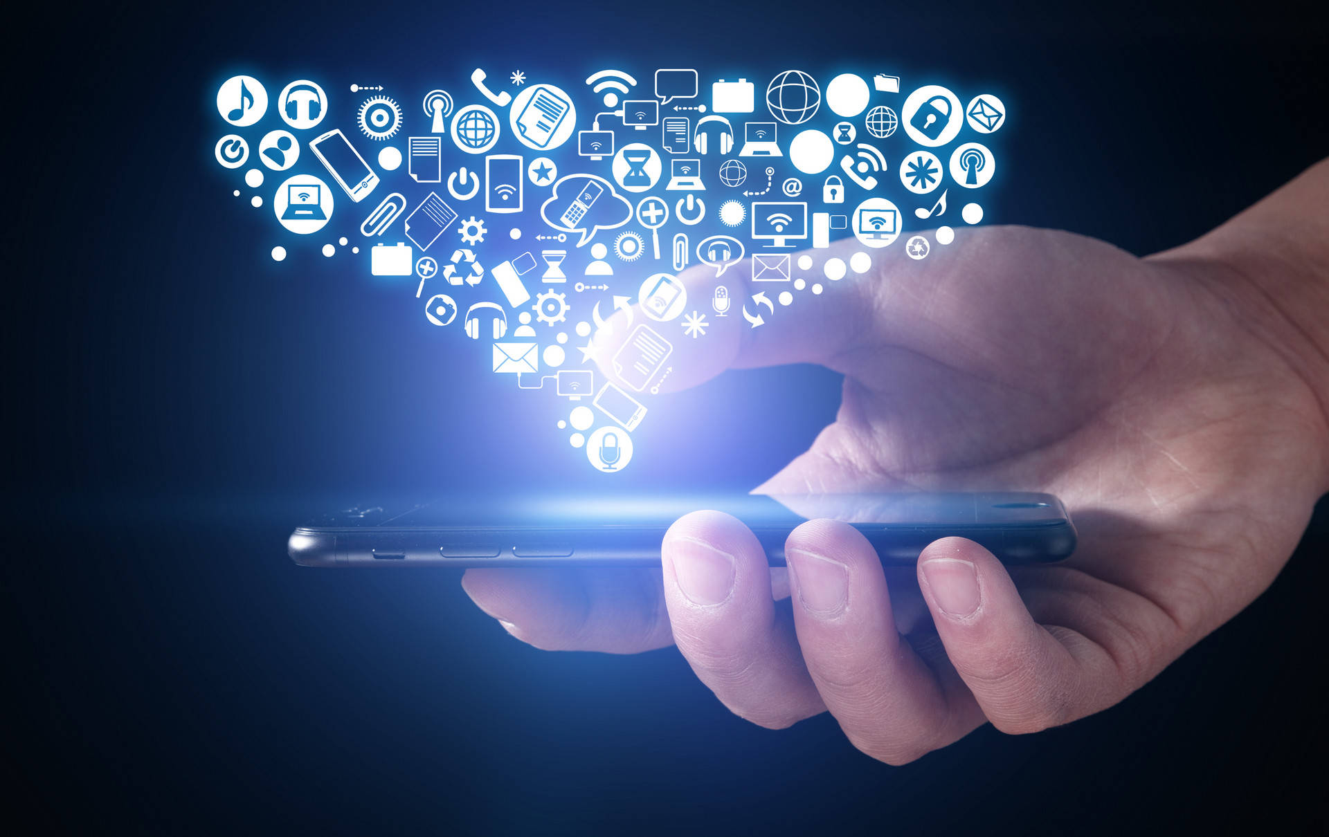 良好的应用，塑造卓越生活的关键要素，塑造卓越生活的关键要素，优质应用的重要性