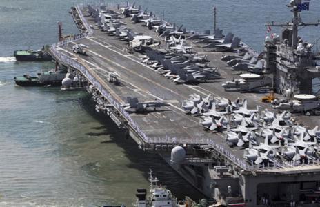 中国航母建造的未来展望,持续发展与海洋强国的坚定步伐,中国航母建造未来展望,持续发展助力海洋强国步伐坚定前行