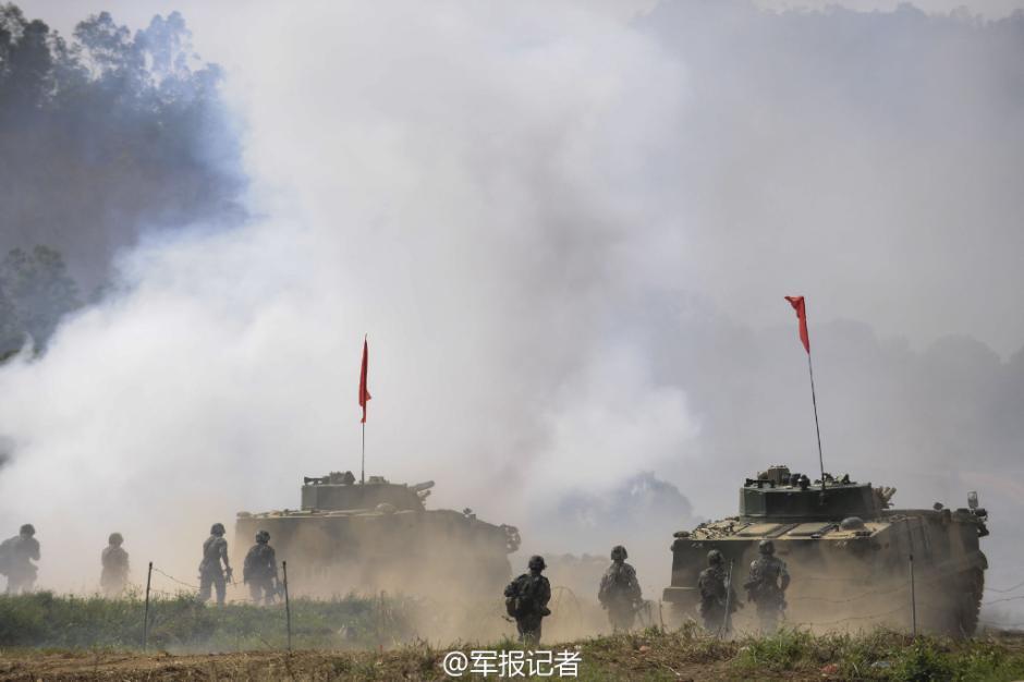 陆军第十四军第四十二师,英勇作战的荣耀之师,陆军第十四军第四十二师,英勇作战的荣耀师旅