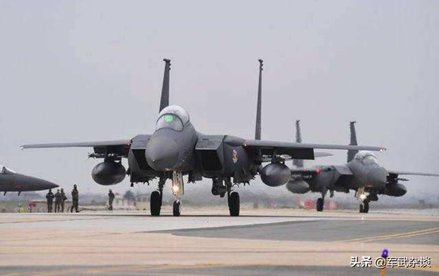 韩国主力战斗机,探索现代空中力量的杰出代表,韩国主力战斗机,现代空中力量的璀璨明星