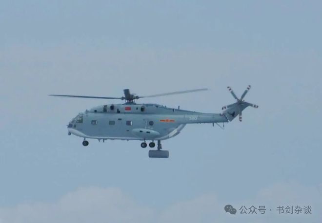 直-18舰载预警机服役状况探析，直-18舰载预警机服役状况深度解析