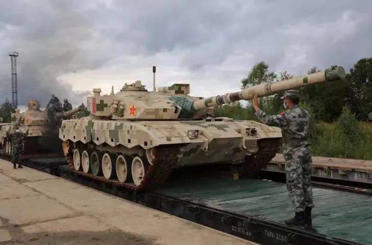 中国军事2020,迈向新时代的国防力量,中国军事2020,迈向新时代的国防力量崛起