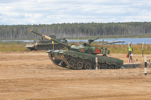 中国军事2020,迈向新时代的国防力量,中国军事2020,迈向新时代的国防力量崛起