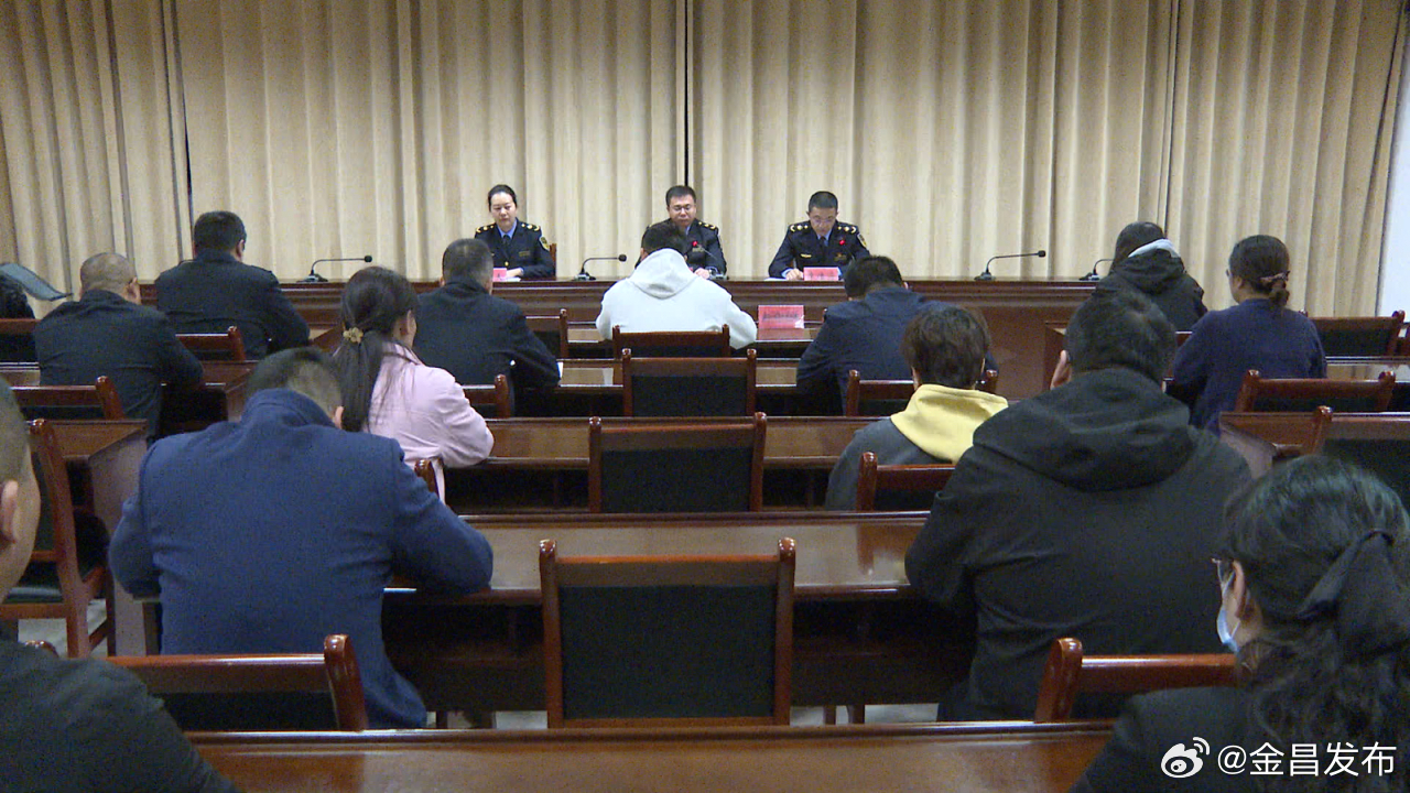 金昌今日重大新闻，金昌今日最新重大新闻速递