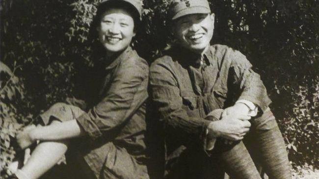 张爱萍将军，一生献国防，忠诚铸军魂，张爱萍将军，一生献国防，铸就忠诚军魂