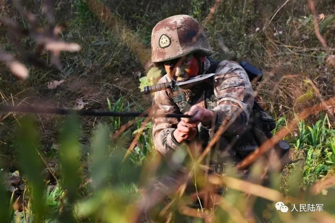 中国狙击步枪的发展及其影响,中国狙击步枪的演进与影响