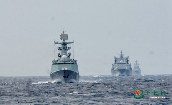 海上联合2015,深化合作,共筑海洋安全防线,海上联合2015,深化合作,共筑海洋安全防线