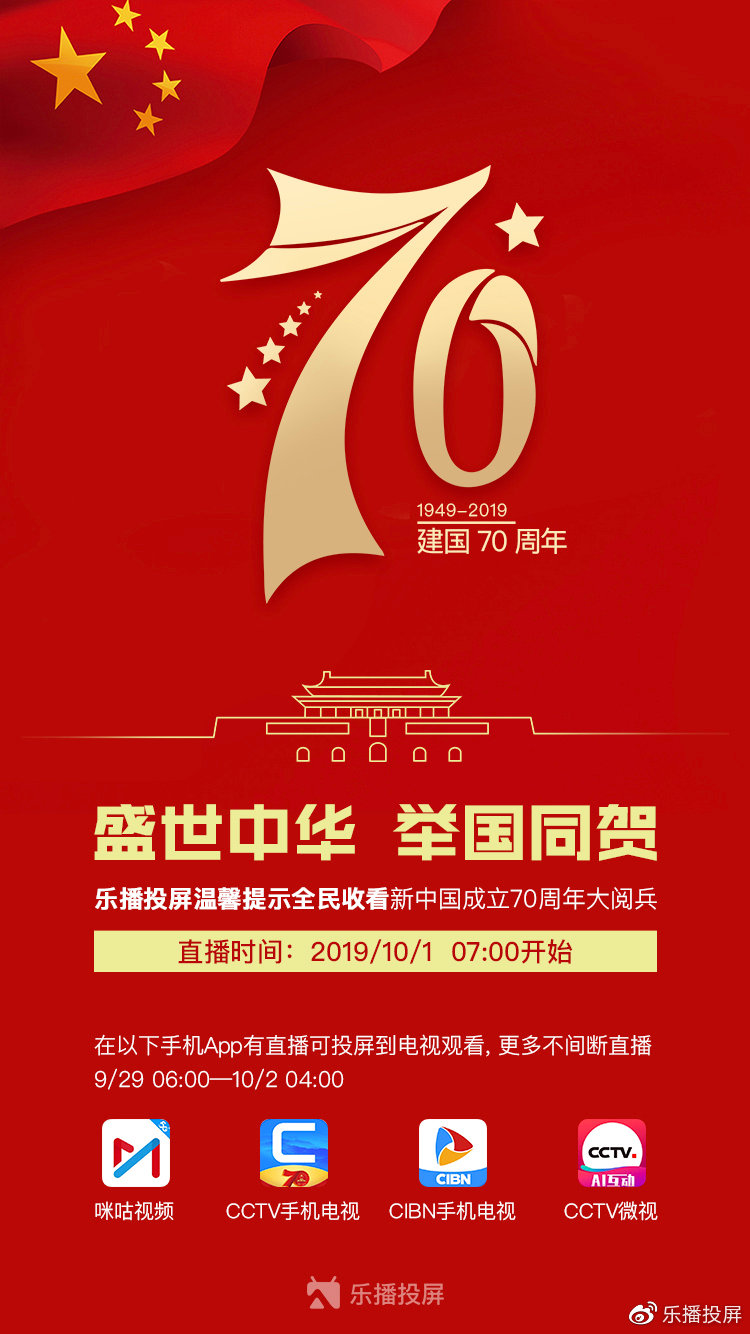 盛大的庆典，辉煌的阅兵——纪念70周年阅兵开始时间，纪念70周年阅兵盛典启动，辉煌阅兵展现国家力量