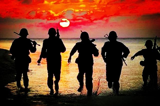 壁纸军事风，探索现代家居中的英勇与荣耀，军事风壁纸，现代家居中的英勇与荣耀探索