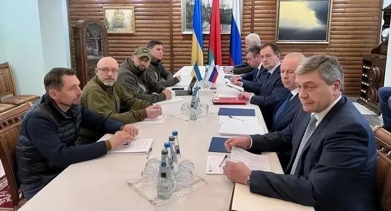 乌俄冲突再起风云,聚焦三月七日的关键时刻,乌俄冲突三月七日关键时刻风云再起