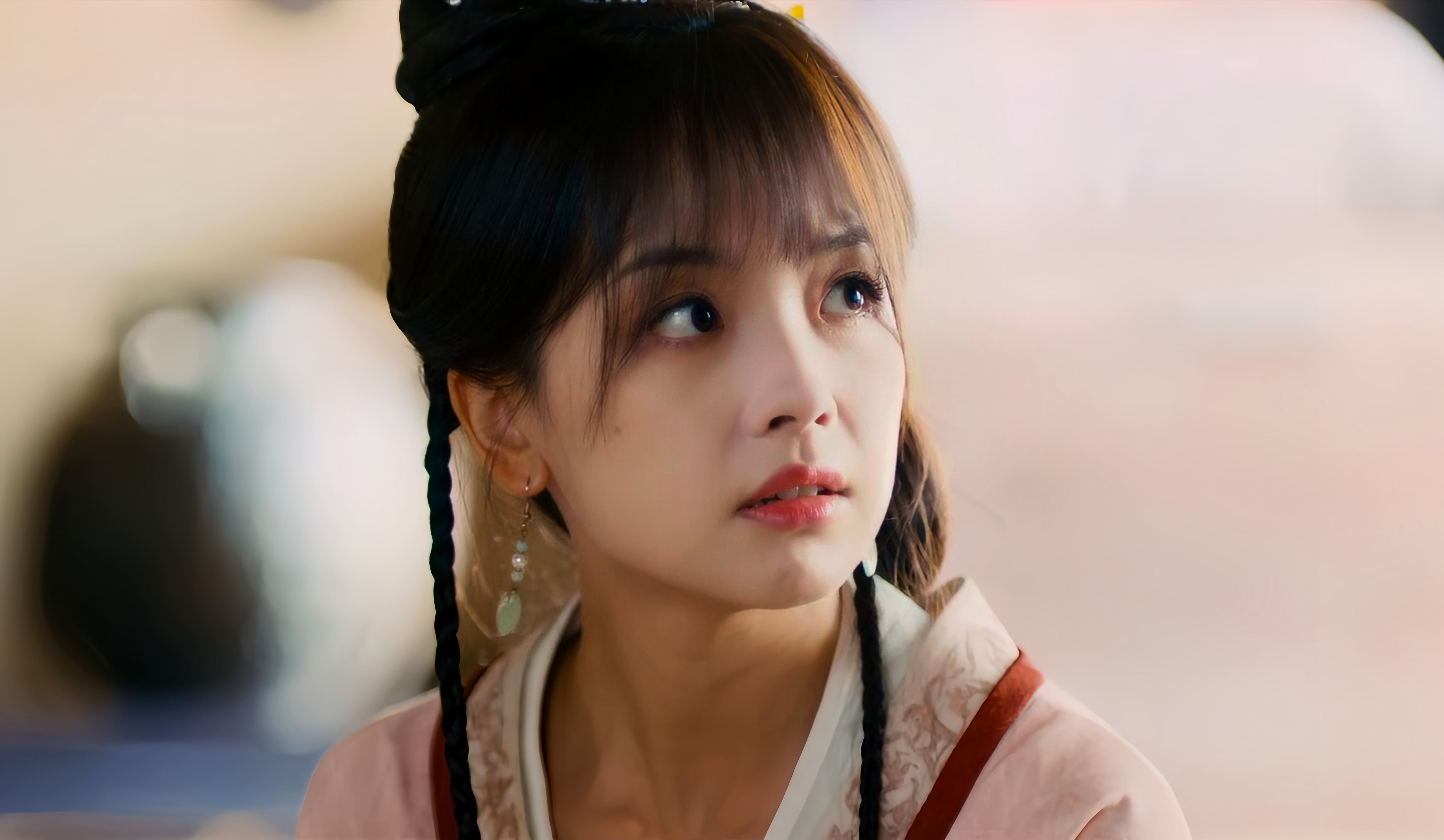 王冰冰，新闻中的温暖力量，王冰冰，新闻中的暖心力量