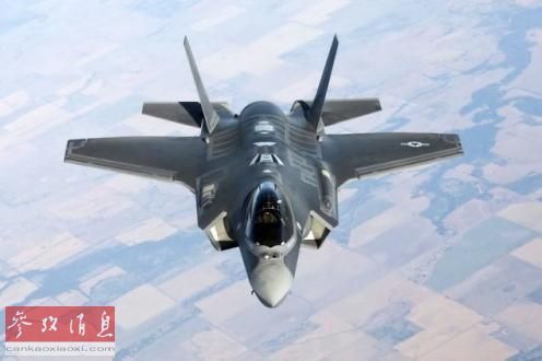 美军装备F-35战斗机数量概览,美军F-35战斗机装备数量全解析