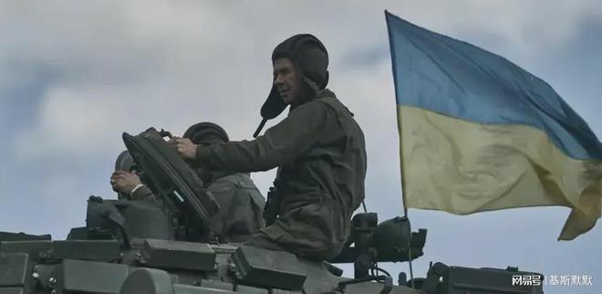 俄乌战争最新情况