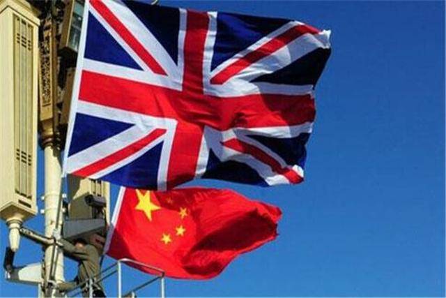 英国对中国的态度,历史与现实的交织,英国对中国的态度,历史与现实的交织影响