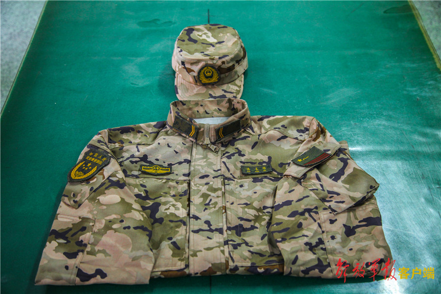 武警冬季作训服,功能与设计的完美结合,武警冬季作训服,功能与设计的极致融合