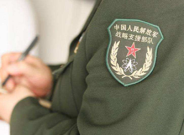 战略支援部队少将,英勇无畏的军魂与智慧的领航者,战略支援部队少将,英勇无畏的领航者与智慧的军魂