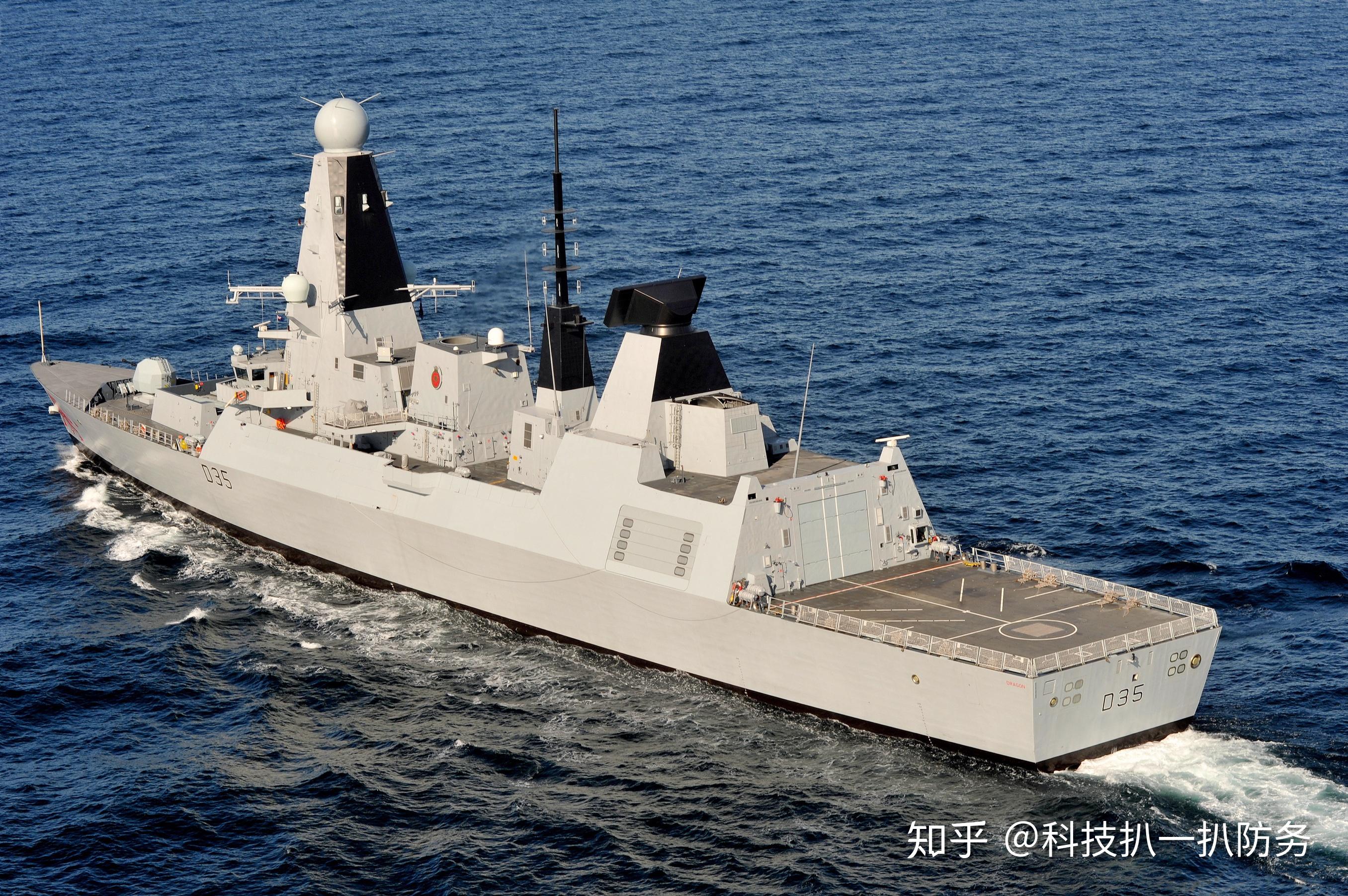 揭秘中国海军的骄傲之作，041型驱逐舰，揭秘中国海军的骄傲之作，041型驱逐舰的实力与特点解析