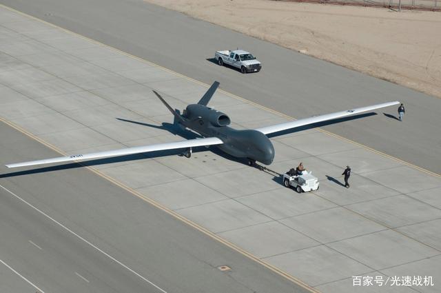 国产全球鹰无人机的崛起与影响,国产全球鹰无人机的崛起及其深远影响