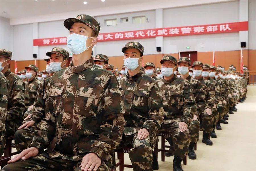 北京卫戍区新兵训练,塑造未来战士的摇篮,北京卫戍区新兵训练,塑造未来战士的摇篮之路