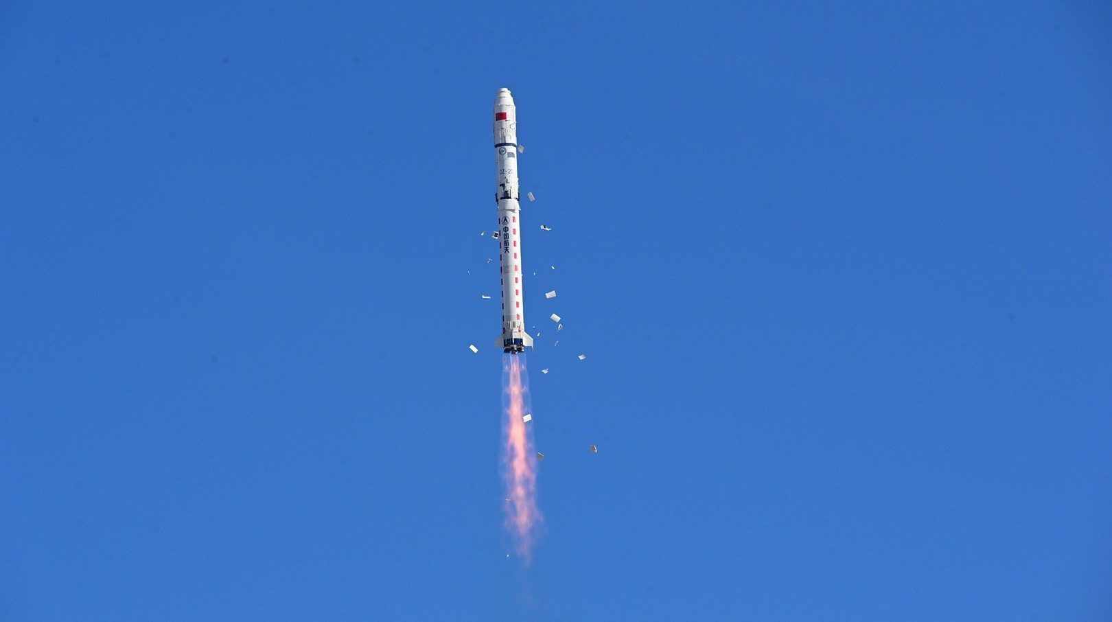 一箭破长空,群星闪耀苍穹——记一次成功的1箭发射与133星壮丽升空历程,一箭携群星闪耀苍穹,记成功的发射历程与壮丽升空瞬间