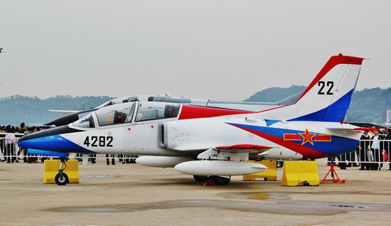 中国教练机概述,种类与特点,中国教练机概述,种类及特点介绍