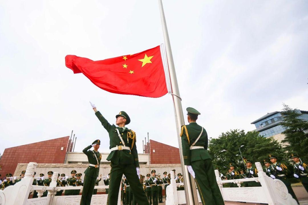 英雄戍边战士，时代的荣光与民族的骄傲，英雄戍边战士，时代荣光与民族骄傲之魂